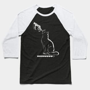 boop Baseball T-Shirt